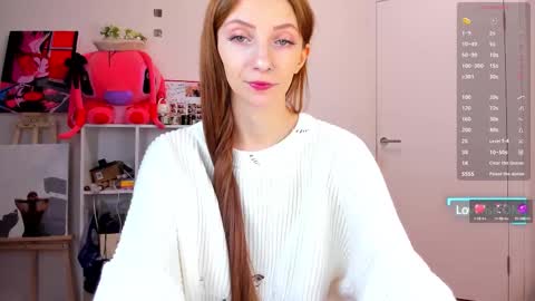 Eva online show from October 14, 2025, 12:28 pm