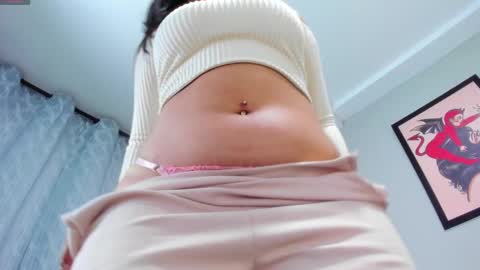  Eva Grey  online show from October 8, 2025, 8:39 pm