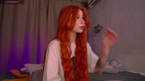 Eva online show from February 13, 2025, 4:11 am