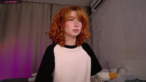 Eva online show from October 13, 2025, 5:29 am