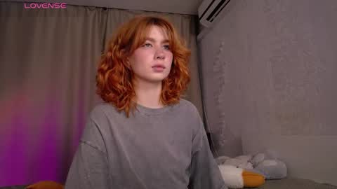 Eva online show from November 2, 2025, 2:47 am