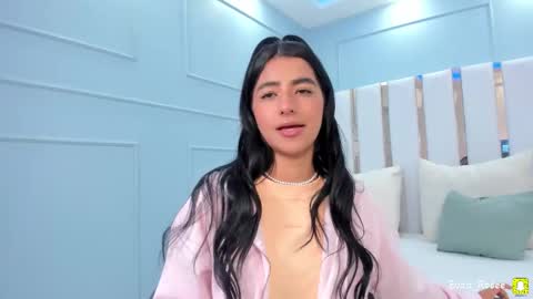 Eva online show from October 15, 2025, 9:48 pm