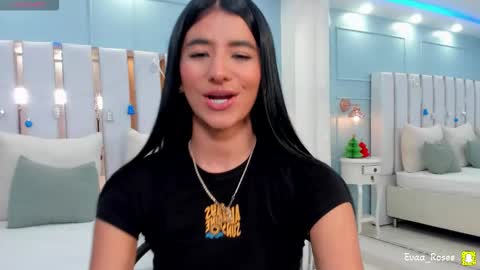 Eva online show from December 20, 2025, 8:38 pm