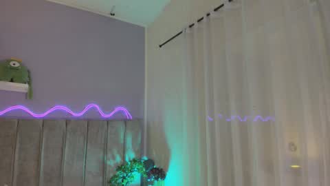 julieth online show from January 9, 2026, 7:59 pm