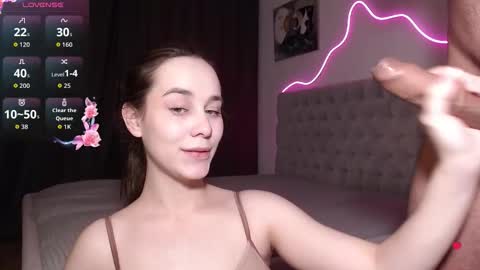 eva and tommie online show from October 25, 2025, 12:23 pm