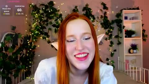 EvaBellea online show from May 30, 2026, 1:52 pm