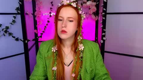 EvaBellea online show from May 31, 2026, 1:07 pm
