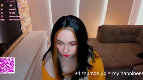 Eva online show from September 14, 2025, 4:44 am