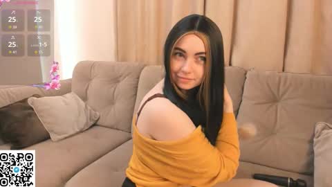 Eva online show from October 24, 2025, 5:15 am