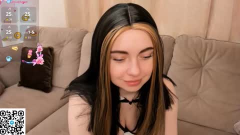 Eva online show from October 26, 2025, 5:35 am