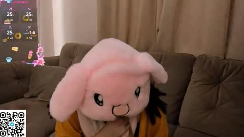 Eva online show from October 27, 2025, 5:11 am