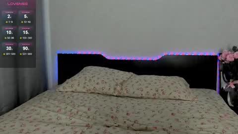 Snapshot of evablisss chatting on September 30, 2025, 11:04 am Eva online show from September 30, 2025, 11:04 am