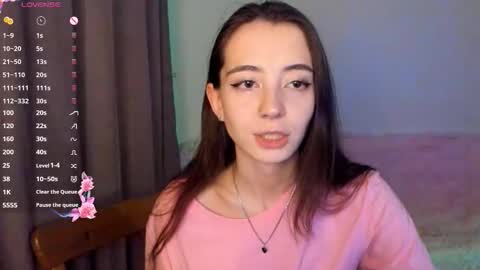 evabradly online show from November 20, 2025, 7:13 pm