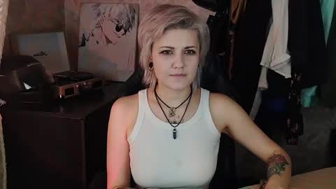 Eva Brownie online show from March 6, 2025, 10:20 am