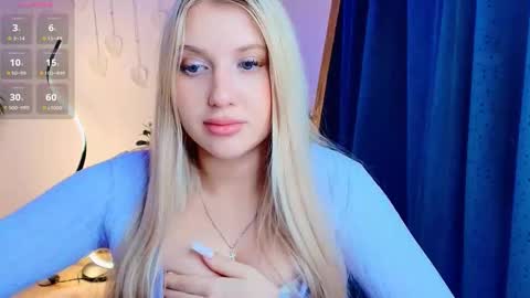 Eva  online show from March 3, 2026, 3:01 am