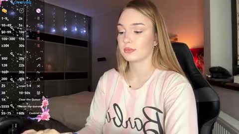 Snapshot of evacarter1 chatting on January 11, 2026, 10:09 am evacarter1 online show from January 11, 2026, 10:09 am