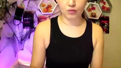 Snapshot of evachaturbatte chatting on October 27, 2025, 10:08 am Evachaturbatte online show from October 27, 2025, 10:08 am