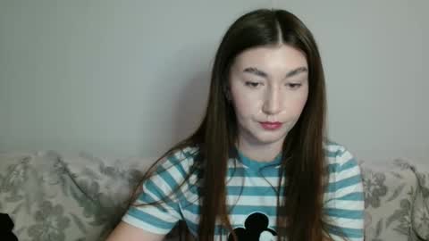 Evachaturbatte online show from March 29, 2026, 6:08 pm