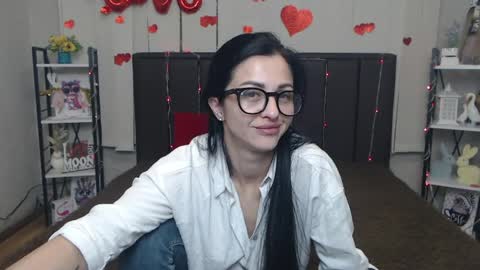 Snapshot of evaclarkk chatting on May 18, 2026, 4:07 am EvaClarkk online show from May 18, 2026, 4:07 am