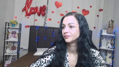 Snapshot of evaclarkk chatting on May 30, 2026, 5:15 am EvaClarkk online show from May 30, 2026, 5:15 am