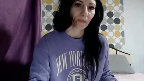 hornycrissyyourlove online show from January 26, 2025, 2:56 am