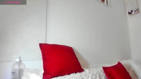 evadiana8484 online show from February 24, 2026, 10:24 am