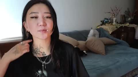 Eva online show from September 24, 2025, 7:01 am