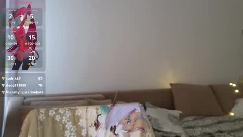 Eva online show from November 2, 2025, 10:17 am