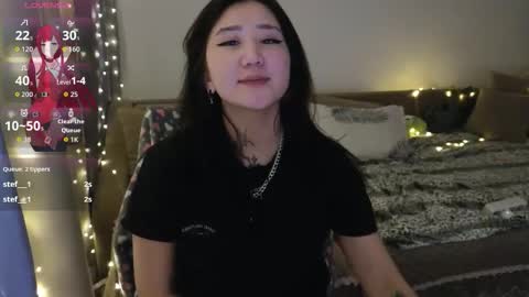 Eva online show from November 5, 2025, 1:38 am