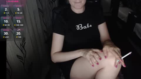 EVADREAM online show from June 15, 2026, 9:50 pm