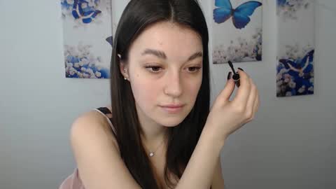 Eva online show from March 26, 2026, 11:38 am