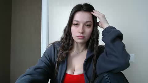 Eva online show from April 16, 2026, 2:18 pm