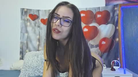 Snapshot of evagabe chatting on October 1, 2025, 3:45 am EvaGabe online show from October 1, 2025, 3:45 am