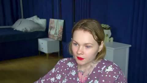 EvaGelen online show from June 26, 2026, 10:41 am