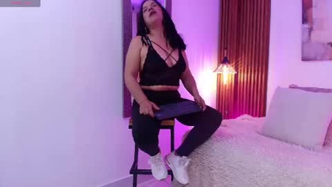 EVA GODDESS  online show from July 14, 2026, 8:03 pm