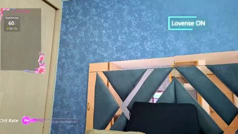 Snapshot of evah_ferrer chatting on May 25, 2026, 12:22 pm Evah ferrer online show from May 25, 2026, 12:22 pm
