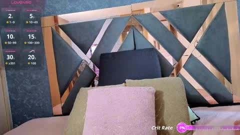 Snapshot of evah_ferrer chatting on May 30, 2026, 12:13 pm Evah ferrer online show from May 30, 2026, 12:13 pm