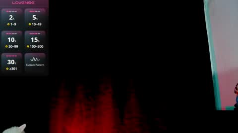 Evah Lee online show from April 6, 2026, 3:15 am