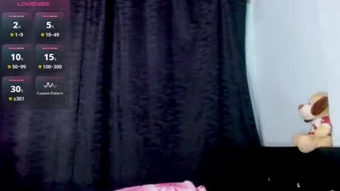 Snapshot of evah_lee chatting on May 13, 2026, 2:09 am Evah Lee online show from May 13, 2026, 2:09 am