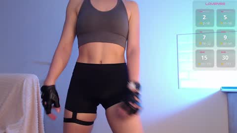 Eva online show from December 3, 2024, 5:09 am