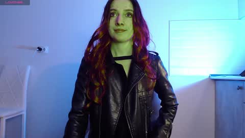 Eva online show from January 18, 2025, 4:04 am