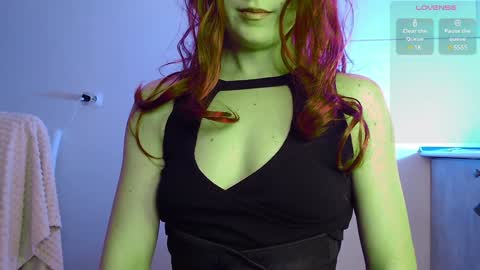 Eva online show from February 1, 2025, 4:24 am