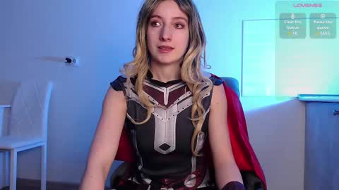 Eva online show from February 20, 2025, 4:39 am