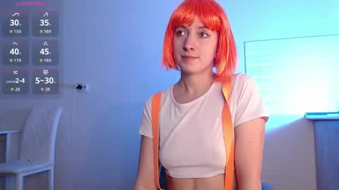 Eva online show from February 28, 2026, 4:24 am