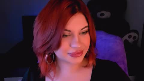 Eva online show from October 30, 2025, 8:31 pm