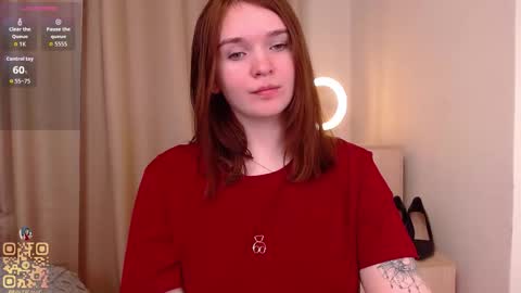 evajackson111 online show from November 8, 2025, 2:28 pm