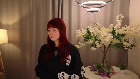 evajustforyou online show from June 4, 2026, 7:03 am