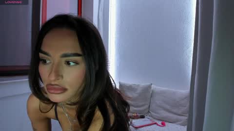 Eva K online show from April 7, 2026, 3:18 am