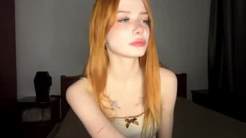 evakettystar online show from March 22, 2026, 5:05 pm