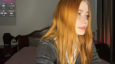 evakettystar online show from April 8, 2026, 10:15 am